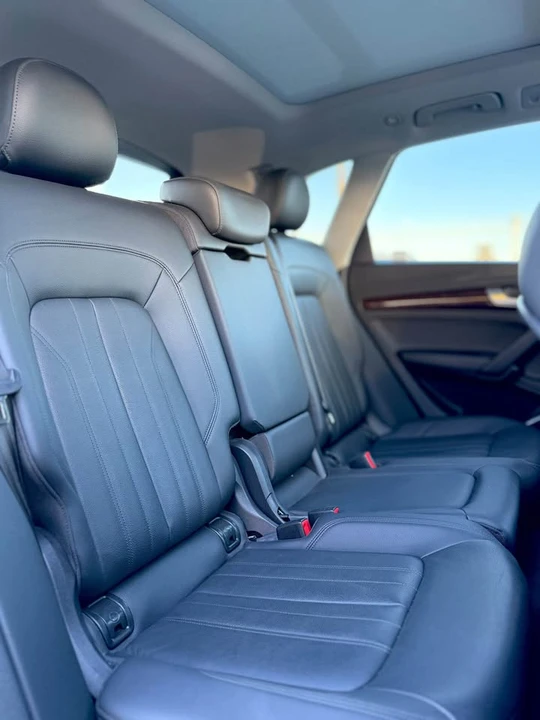 2020 Audi FY Q5 - Image 11 of 11