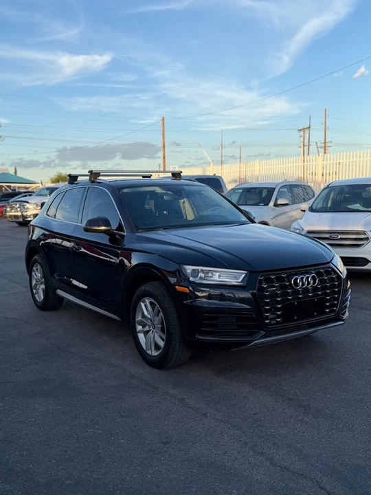 2020 Audi FY Q5 - Image 5 of 12