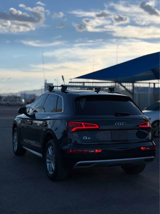 2020 Audi FY Q5 - Image 6 of 11