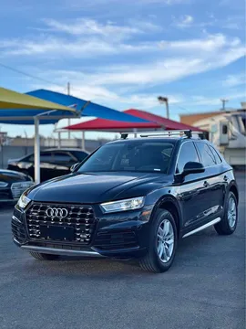 2020 Audi Q5 45 TFSI Premium