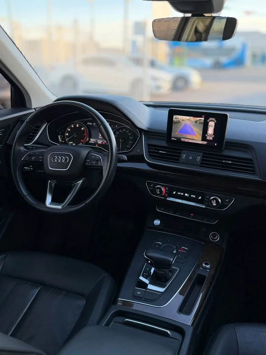 2020 Audi FY Q5 - Image 9 of 11