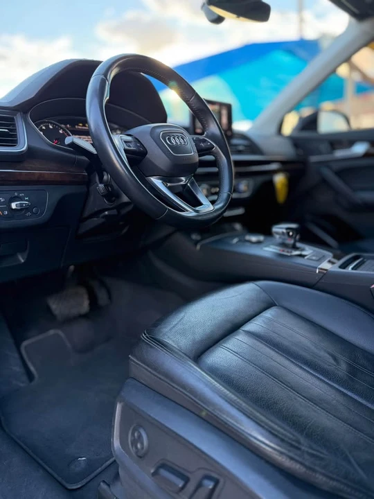 2020 Audi FY Q5 - Image 7 of 11
