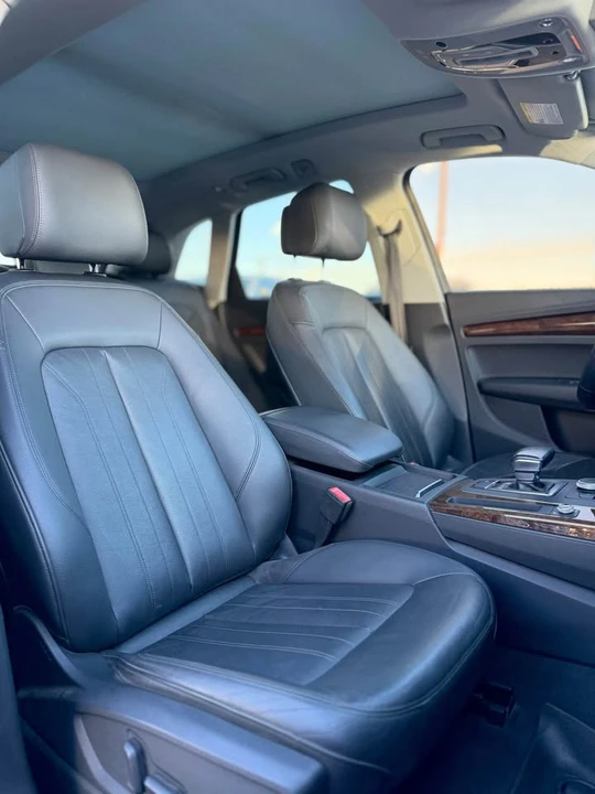 2020 Audi FY Q5 - Image 10 of 11