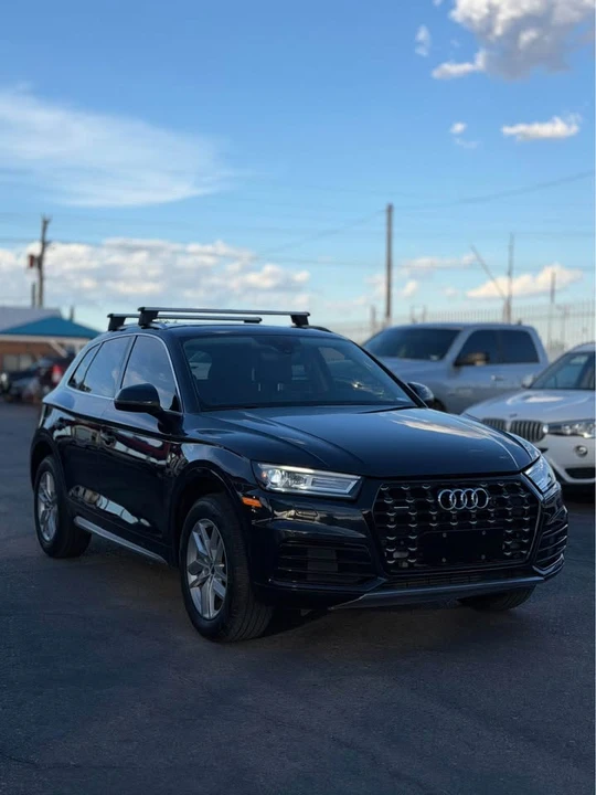 2020 Audi FY Q5 - Image 3 of 11