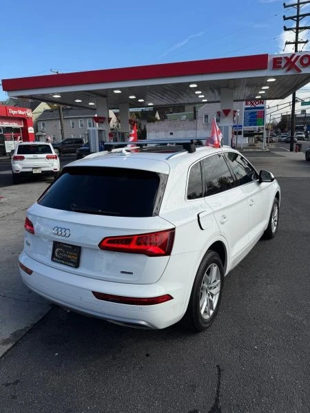 2020 Audi FY Q5 - Image 5 of 8