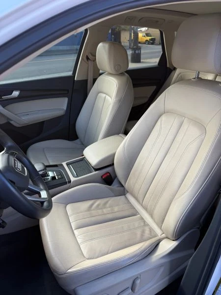 2020 Audi FY Q5 - Image 7 of 8
