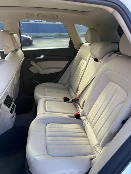 2020 Audi FY Q5 - Image 8 of 8
