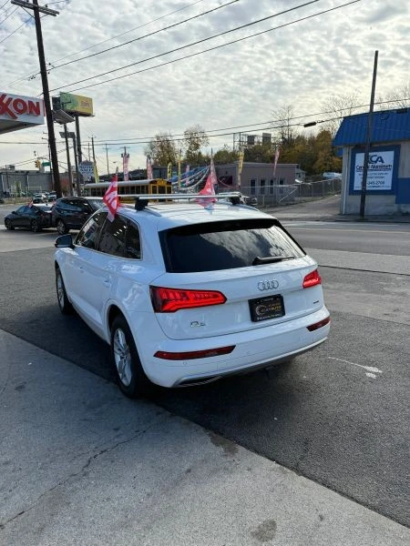 2020 Audi FY Q5 - Image 4 of 8
