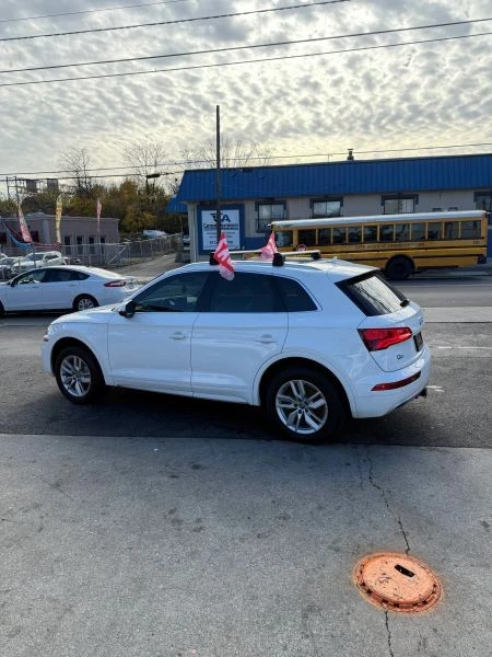 2020 Audi FY Q5 - Image 3 of 8