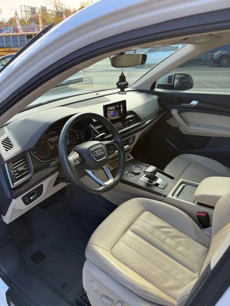 2020 Audi FY Q5 - Image 6 of 8