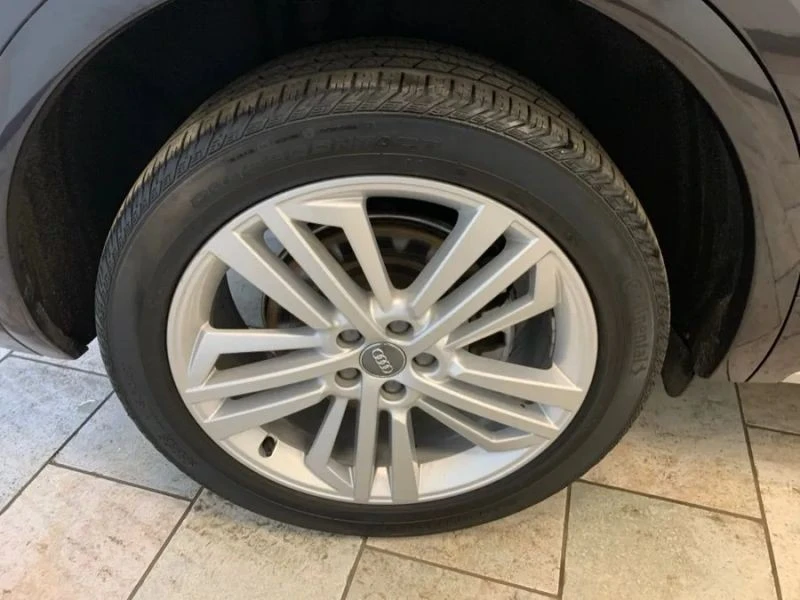 2020 Audi FY Q5 - Image 10 of 12