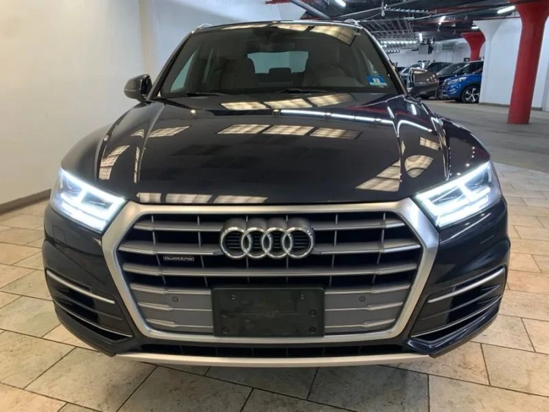 2020 Audi FY Q5 - Image 3 of 12