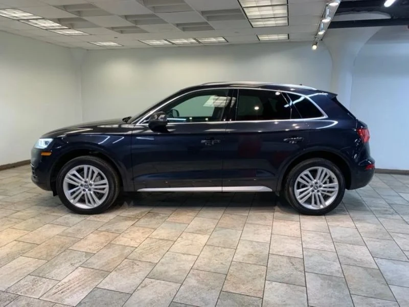 2020 Audi FY Q5 - Image 4 of 12
