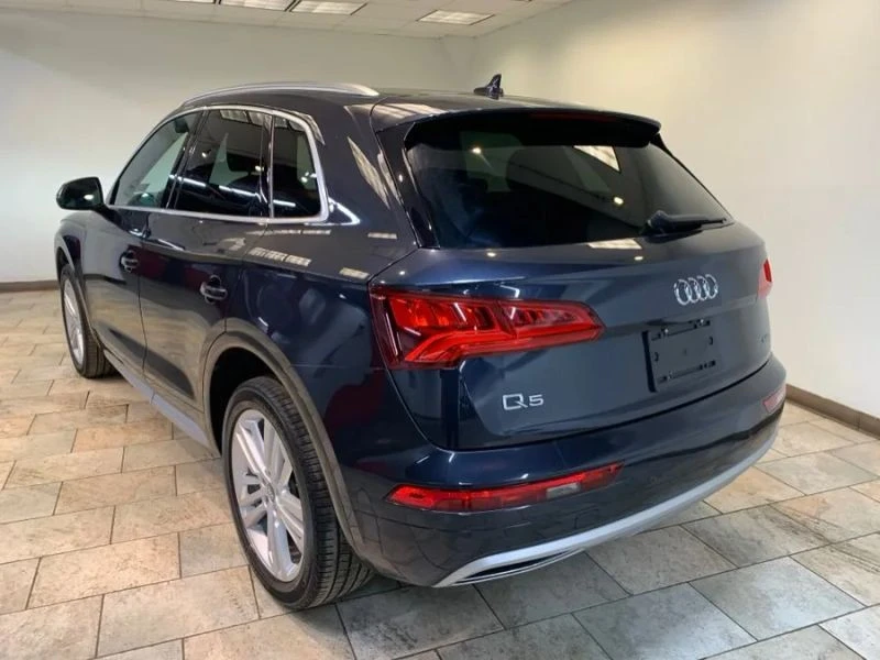 2020 Audi FY Q5 - Image 5 of 12