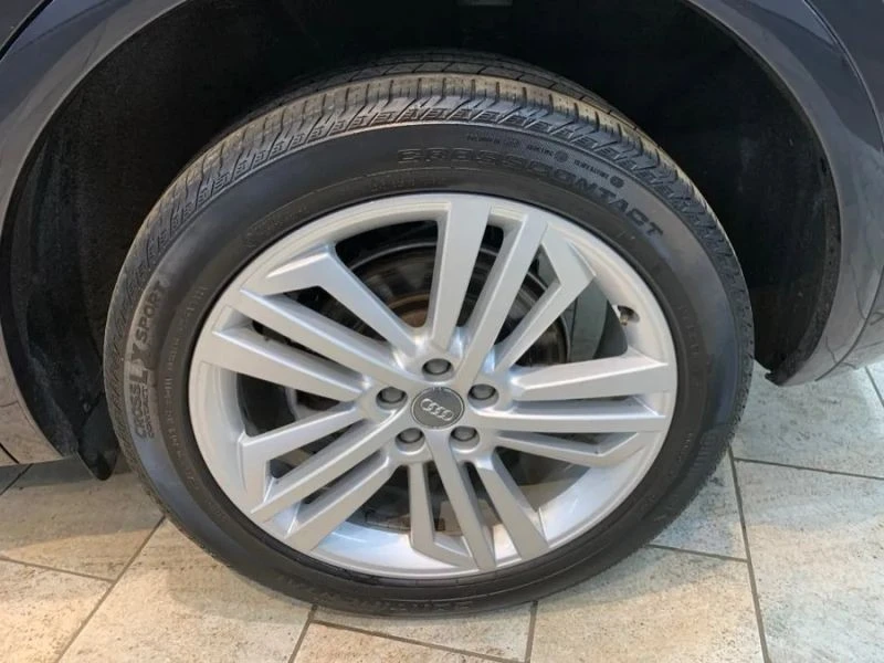 2020 Audi FY Q5 - Image 11 of 12