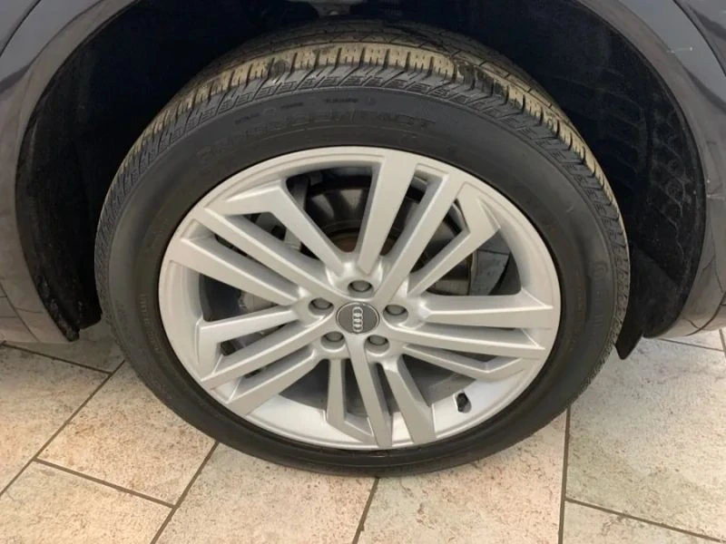 2020 Audi FY Q5 - Image 9 of 12
