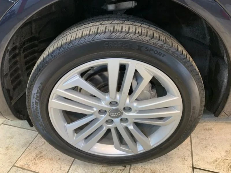 2020 Audi FY Q5 - Image 12 of 12
