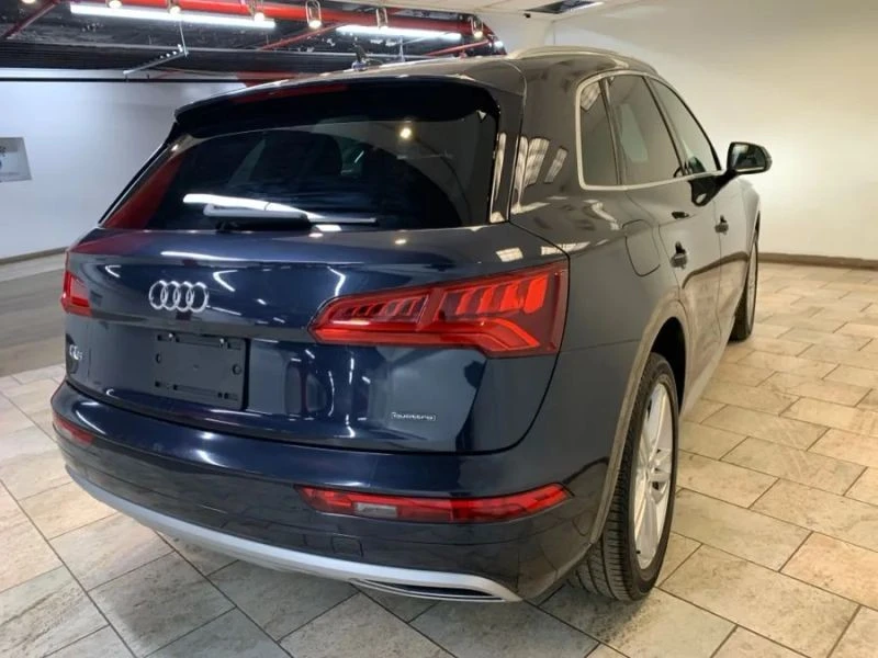 2020 Audi FY Q5 - Image 7 of 12