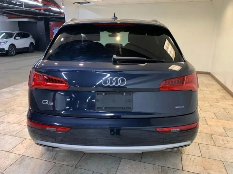 2020 Audi FY Q5 - Image 6 of 12