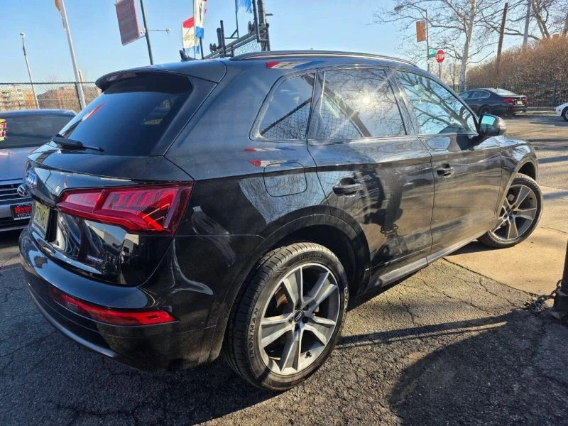 2020 Audi FY Q5 - Image 3 of 12
