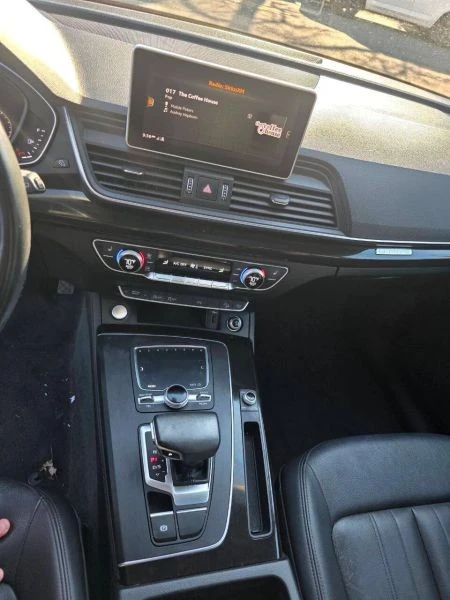 2020 Audi FY Q5 - Image 12 of 12