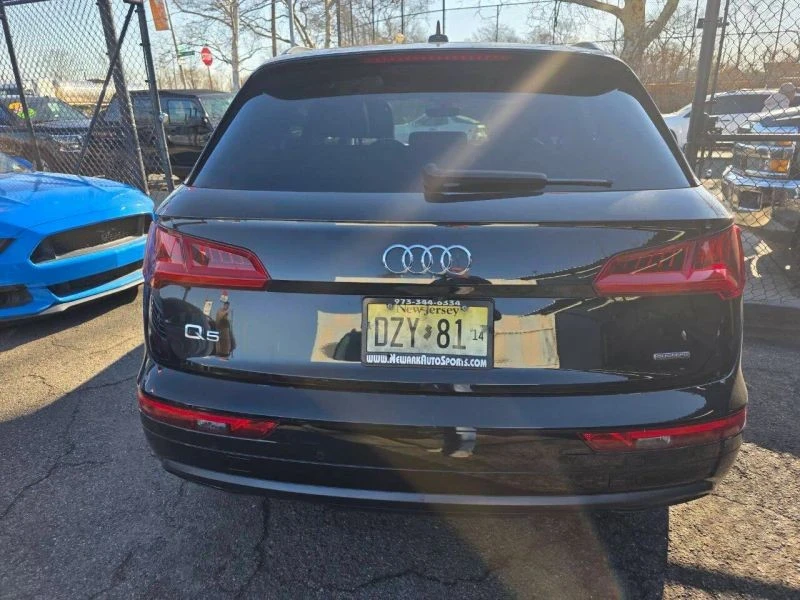 2020 Audi FY Q5 - Image 4 of 12