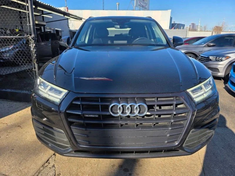 2020 Audi FY Q5 - Image 2 of 12