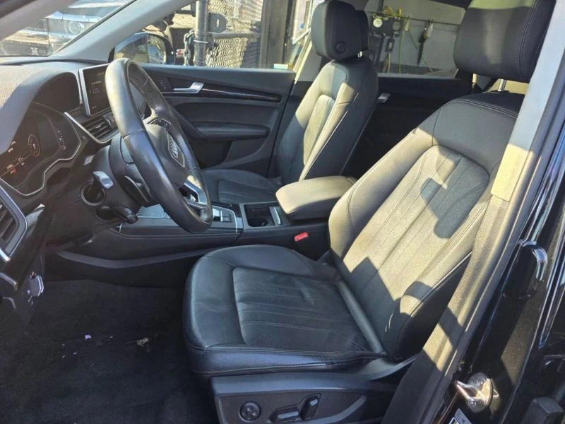 2020 Audi FY Q5 - Image 10 of 12