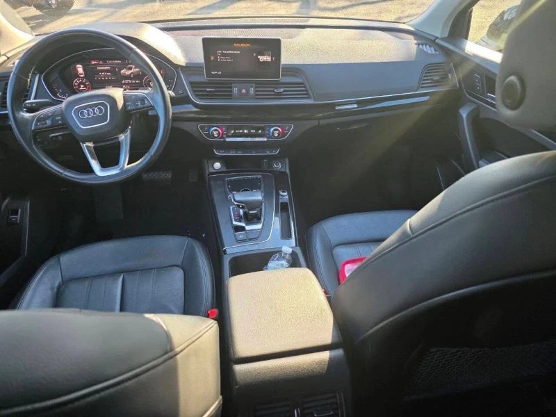2020 Audi FY Q5 - Image 8 of 12