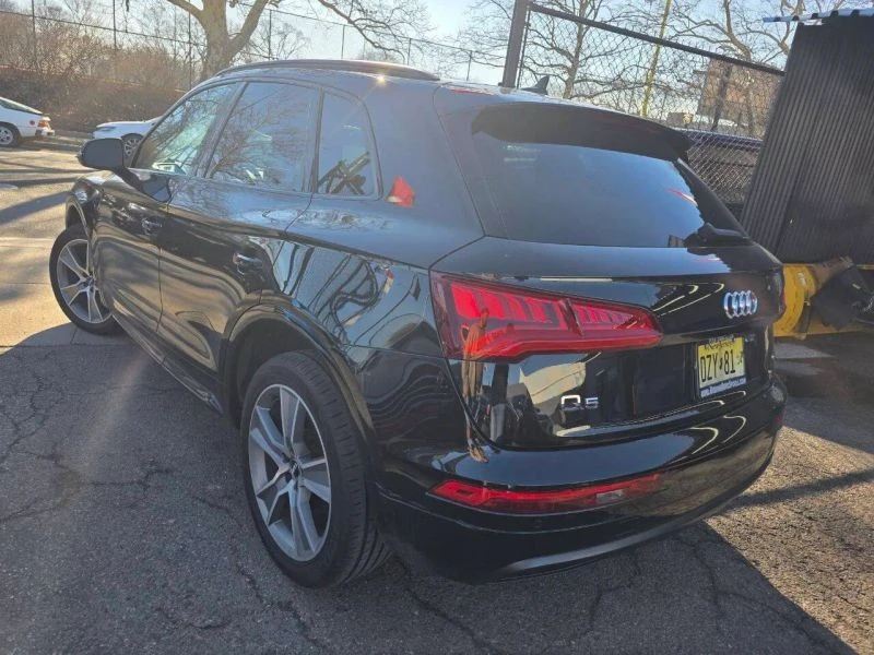 2020 Audi FY Q5 - Image 5 of 12