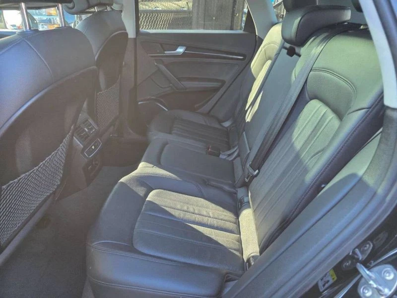 2020 Audi FY Q5 - Image 9 of 12