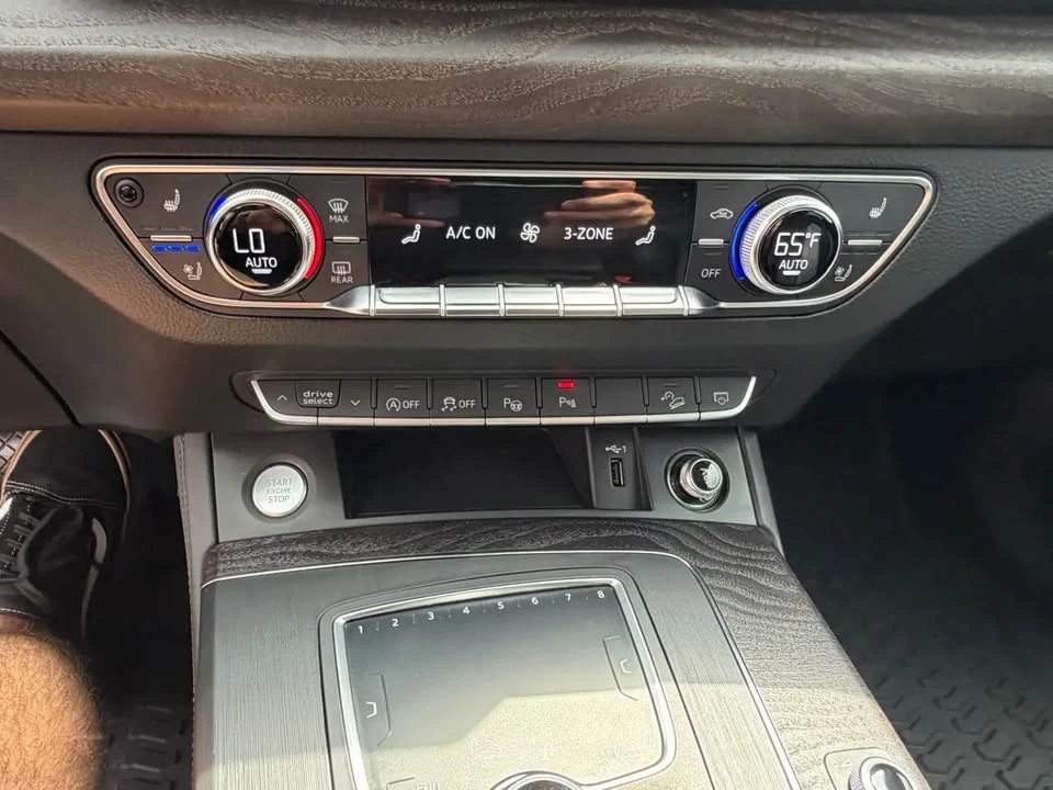 2020 Audi FY Q5 - Image 12 of 17