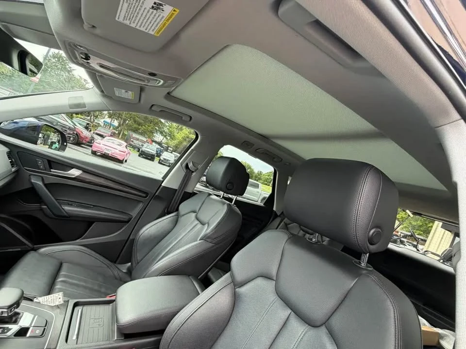 2020 Audi FY Q5 - Image 7 of 17