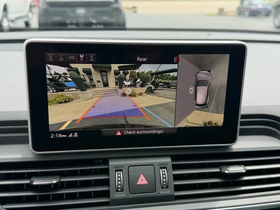 2020 Audi FY Q5 - Image 10 of 17
