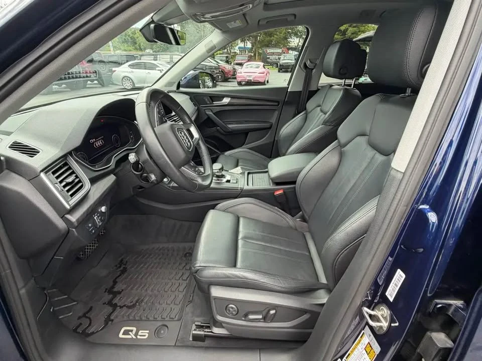 2020 Audi FY Q5 - Image 6 of 17