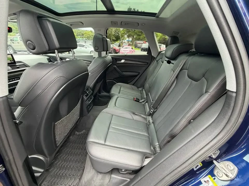2020 Audi FY Q5 - Image 13 of 17