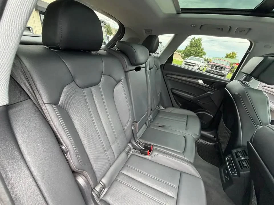 2020 Audi FY Q5 - Image 16 of 17