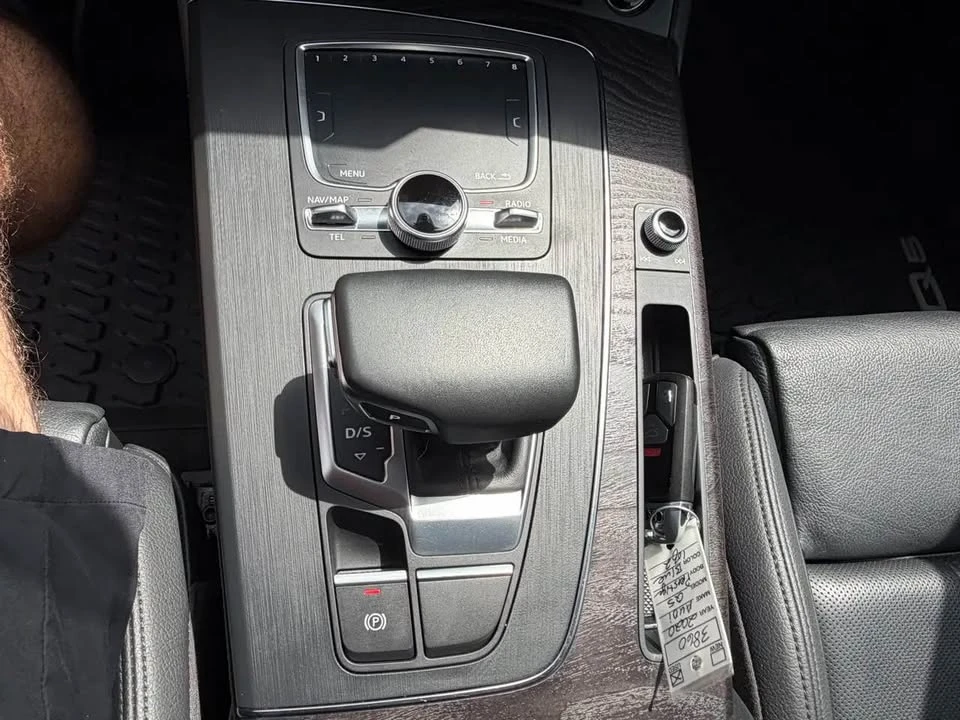 2020 Audi FY Q5 - Image 11 of 17