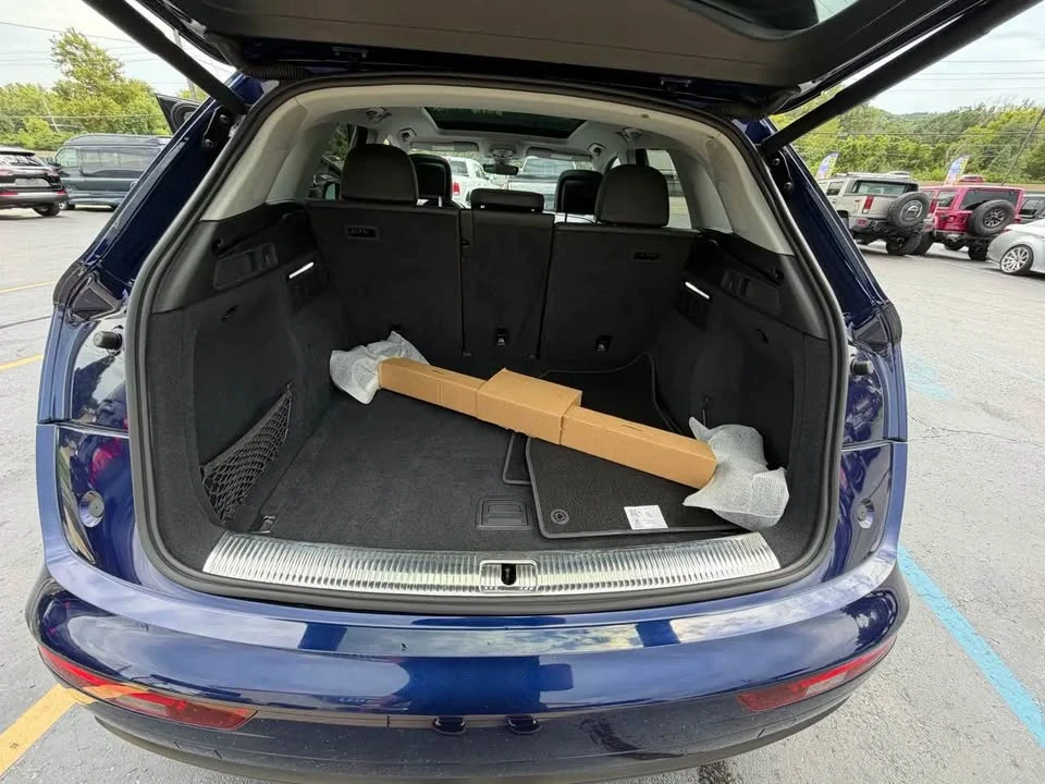 2020 Audi FY Q5 - Image 15 of 17