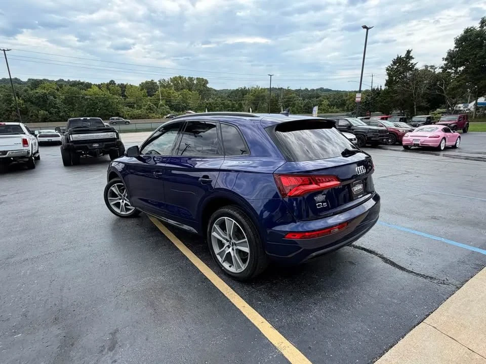 2020 Audi FY Q5 - Image 3 of 17