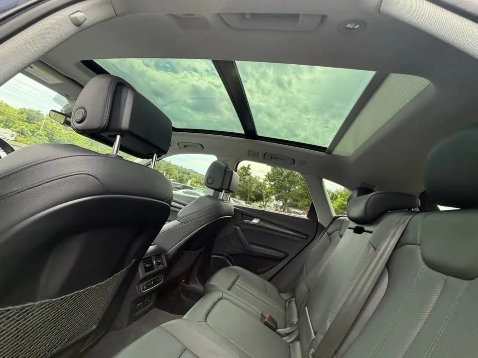 2020 Audi FY Q5 - Image 14 of 17