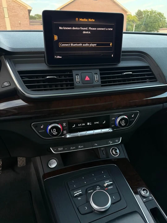 2020 Audi FY Q5 - Image 12 of 16