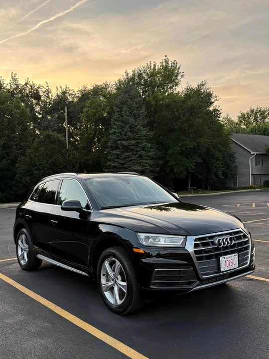 2020 Audi FY Q5 - Image 3 of 16