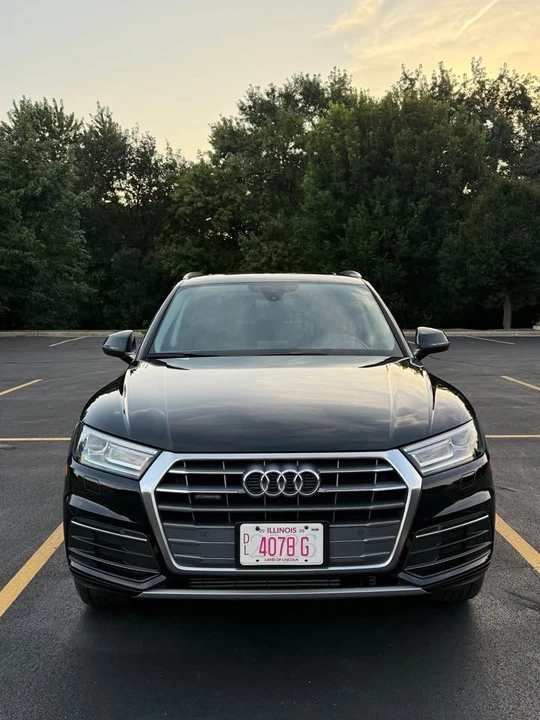 2020 Audi FY Q5 - Image 2 of 16