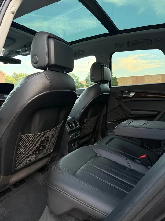 2020 Audi FY Q5 - Image 10 of 16