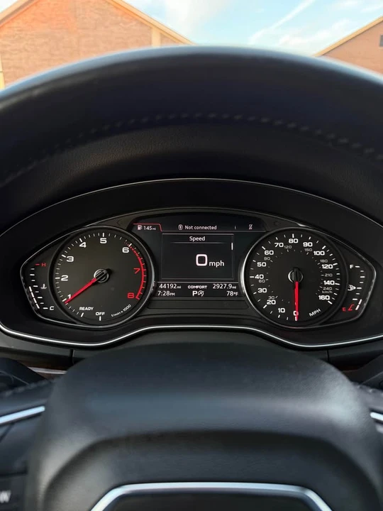 2020 Audi FY Q5 - Image 14 of 16