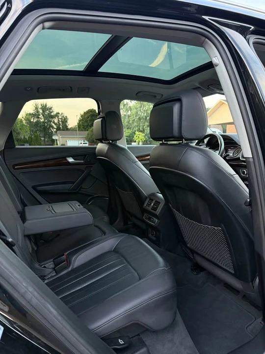 2020 Audi FY Q5 - Image 8 of 16