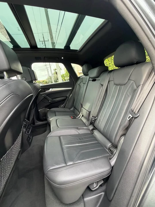 2020 Audi FY Q5 - Image 8 of 13