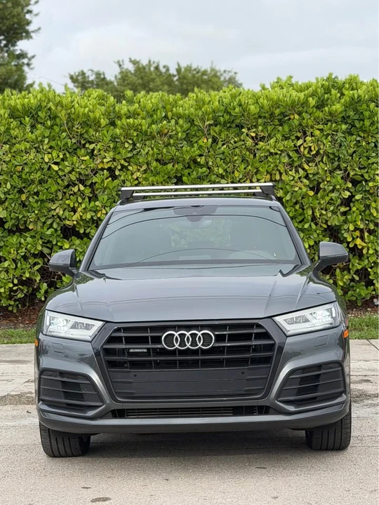 2020 Audi FY Q5 - Image 4 of 13