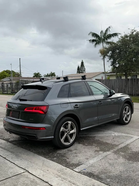2020 Audi FY Q5 - Image 7 of 13